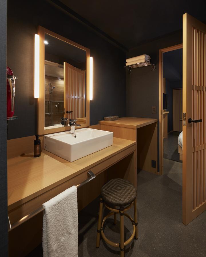 Sakura Sky Hotel Токіо Екстер'єр фото