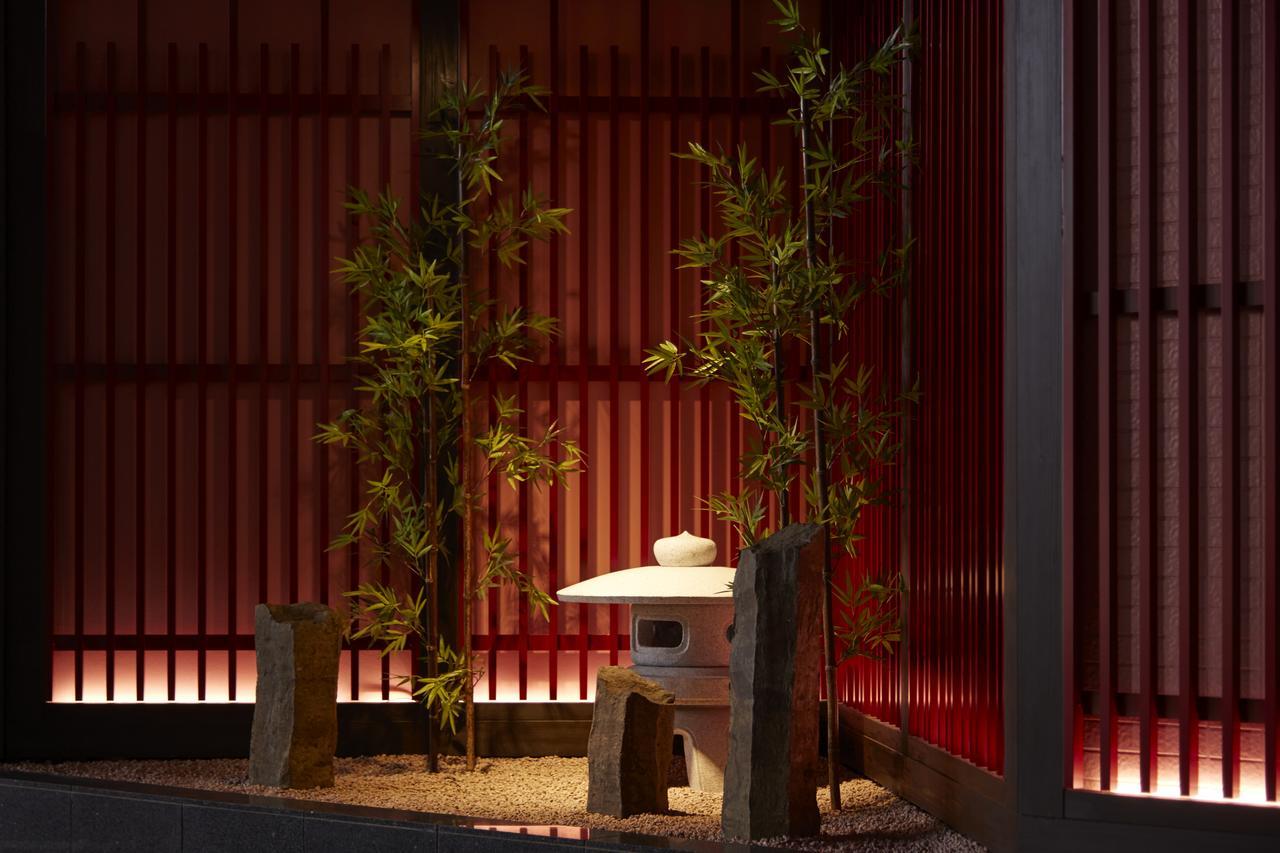 Sakura Sky Hotel Токіо Екстер'єр фото