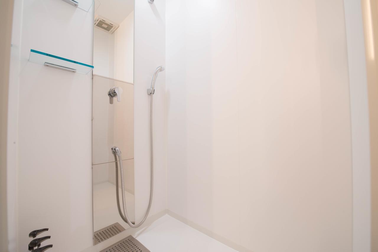Sakura Sky Hotel Токіо Екстер'єр фото