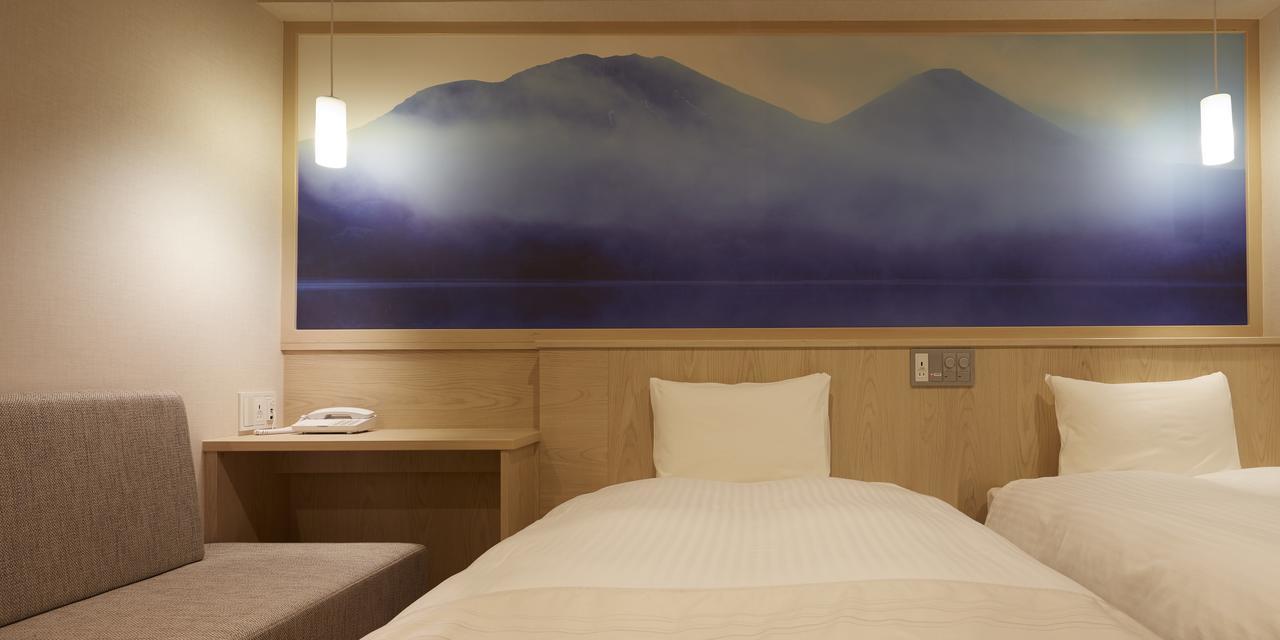 Sakura Sky Hotel Токіо Екстер'єр фото