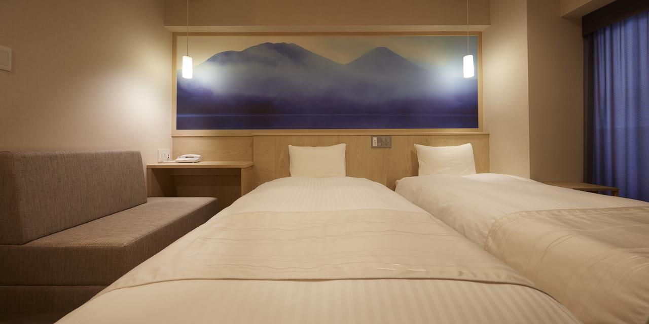 Sakura Sky Hotel Токіо Екстер'єр фото