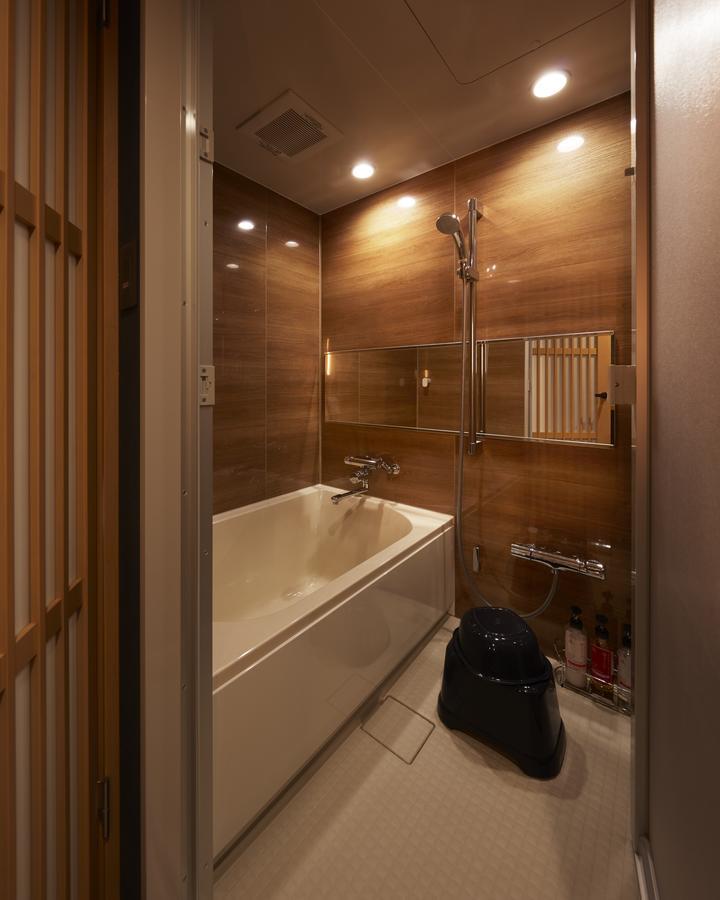 Sakura Sky Hotel Токіо Екстер'єр фото