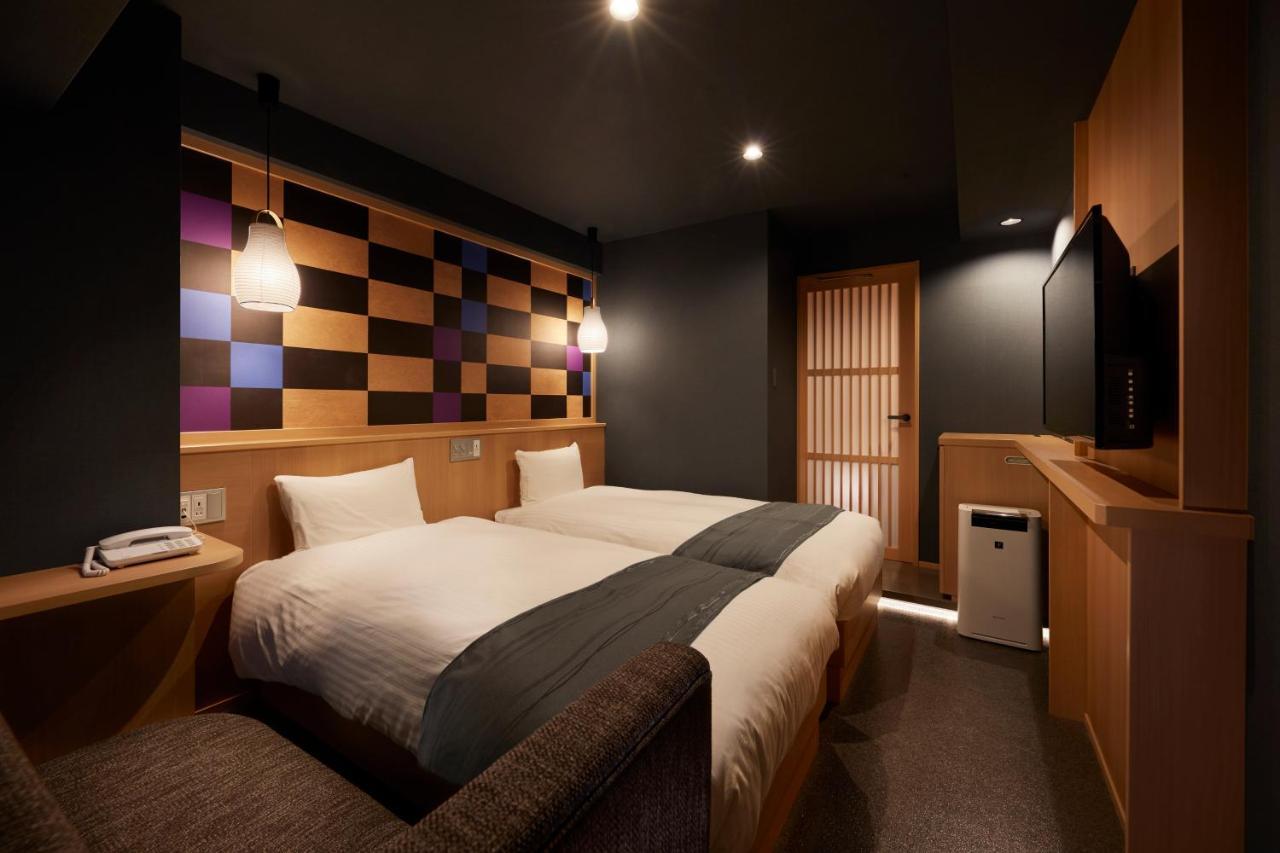 Sakura Sky Hotel Токіо Екстер'єр фото