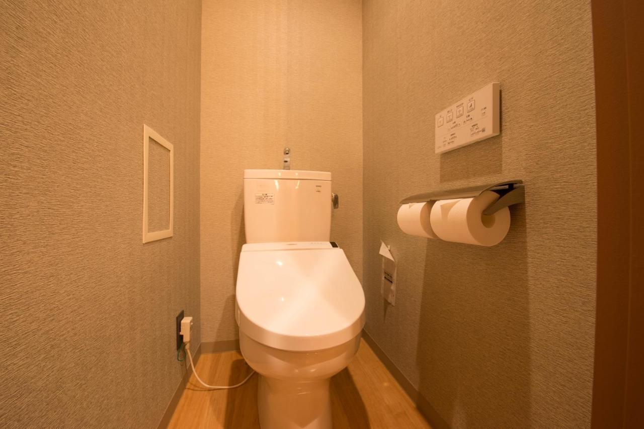Sakura Sky Hotel Токіо Екстер'єр фото